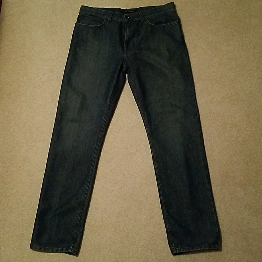 Men's Axist Jeans New